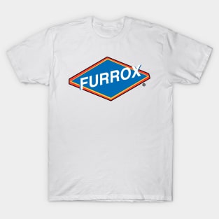 FURROX Graphic T-Shirt